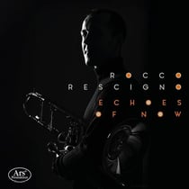 Echoes of Now - Oeuvres pour trombone solo
