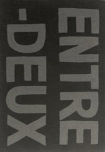 Entre-deux