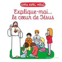 Le coeur de Jésus