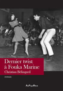 Dernier twist à Fouka Marine