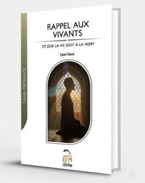 Rappel aux vivants : Ce que la vie doit à la mort
