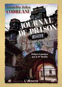 Journal de prison