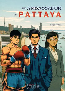 The Ambassador of Pattaya