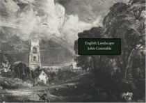 John Constable English Landscape