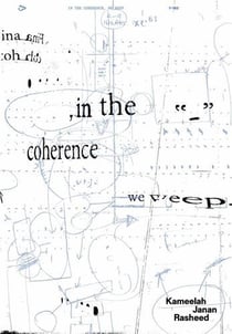 Rasheed in the coherence, we weep /allemand
