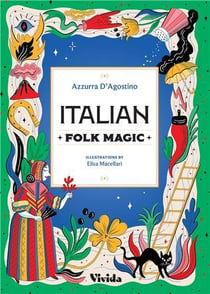 Italian folk magic