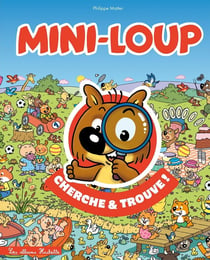 Mini-Loup : Cherche et trouve !