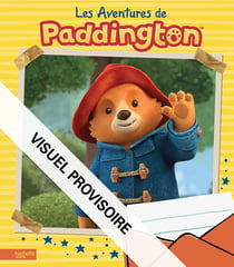 Les aventures de Paddington : Paddington à la mer