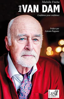 José Van Dam