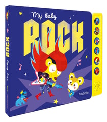 My Baby Rock