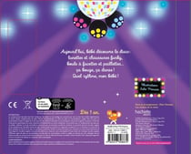 My Baby Disco