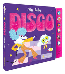 My Baby Disco