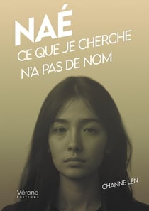 Naé : Ce que je cherche n'a pas de nom