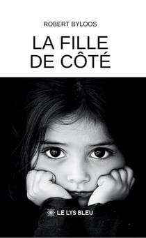 La fille de côté