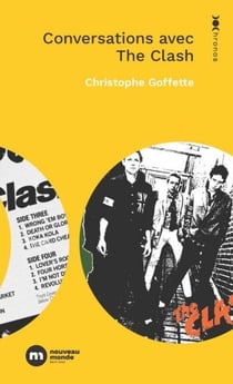 The Clash