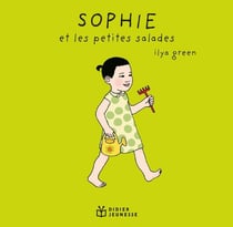 Sophie et les petites salades