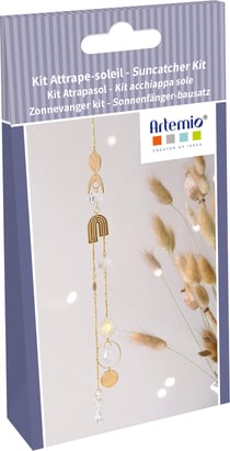 Kit attrape-soleil 3 Artemio