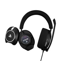 Casque Rig - R5 Pro HUS - noir