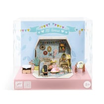 Vitrine Mi House Djeco
