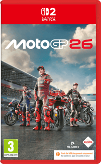 MotoGP 26