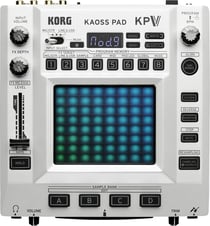 Contrôleur d'effets Kaoss Pard V Korg 