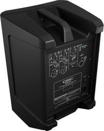 Enceintes autonomes QSC CB10 Pro audio