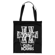 Totebag Out of Bounds