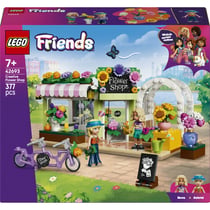 LEGO® 42693 - Le Fleuriste - LEGO® Friends