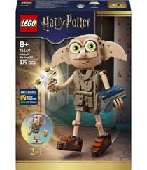 LEGO® - Dobby™ l'elfe libre - LEGO® Harry Potter
