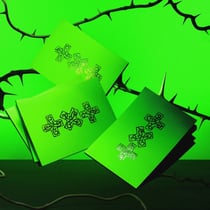 7TH YEAR: A Moment of Stillness in the Thorns