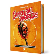 Cannibal Worlds: The most controversial genre ever made