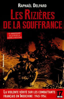 Les rizières de la souffrance