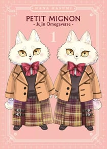 Petit mignon Tome 1