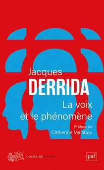 La voix et le phénomène : Introduction au problème du signe dans la phénoménologie de Husserl