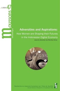 Adversities and Aspirations : How Women are Shaping their Futures in the Indonesian Digital Economy (édition 2026)