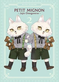 Petit mignon Tome 2