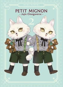 Petit mignon Tome 2