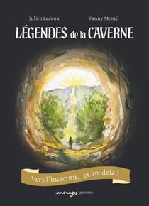 Vers l'inconnu... et au-delà !