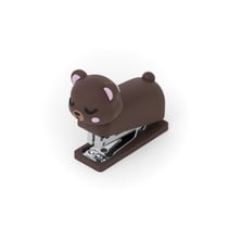 Agrafeuse 24/6 Mr Wonderful - Lazy little bear