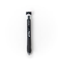 Stylo effaçable Mr Wonderful - Bo-Bo Click! chat- Pointe moyenne