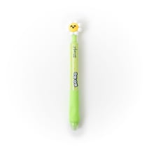 Stylo effaçable Mr Wonderful - Bo-Bo Click! fleur - Pointe moyenne
