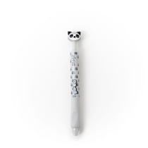 Stylo effaçable Mr Wonderful - Bo-Bo Click! raton-laveur - Pointe moyenne