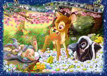 Puzzle 1000 pièces - Disney Baby Collection - Bambi - Ravensburger