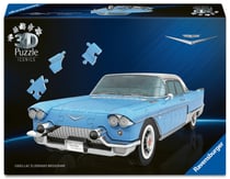 Puzzle 3D 108 pièces - Cadillac Eldorado Brougham - Ravensburger