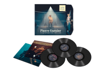 Chaque Seconde Tour - Live à Caen