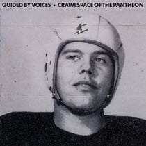 Crawlspace Of The Pantheon