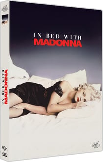 In Bed with Madonna