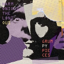 Grumpy Pieces