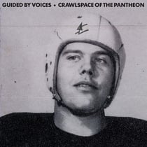 Crawlspace Of The Pantheon