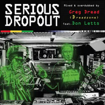 Don Letts The Rebel Dread @ Echo Beach